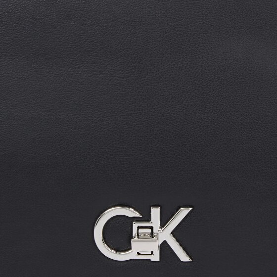 Calvin Klein Re-Lock Schultertasche 25 cm