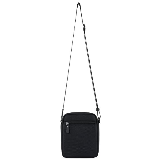 bugatti Nero Umhängetasche 18 cm