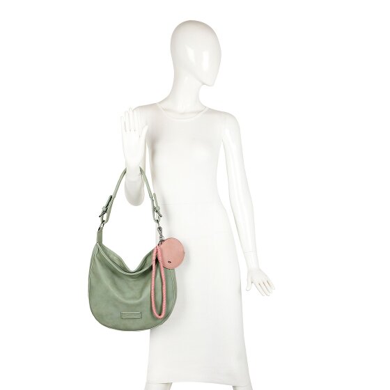 Fritzi aus Preußen Fritzi Hobo Vintage Schultertasche 33 cm