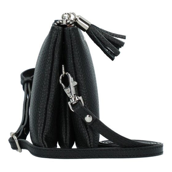 Braun Büffel Hanna Umhängetasche Leder 21 cm