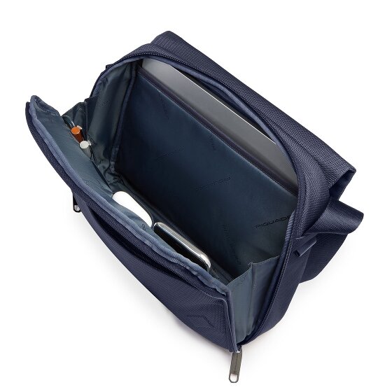 Piquadro Lyss Messenger 33 cm