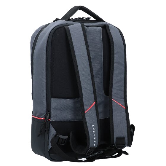 Forvert Lance Rucksack 42 cm Laptopfach