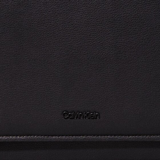 Calvin Klein Minimal Focus Mini Bag Umhängetasche 17 cm