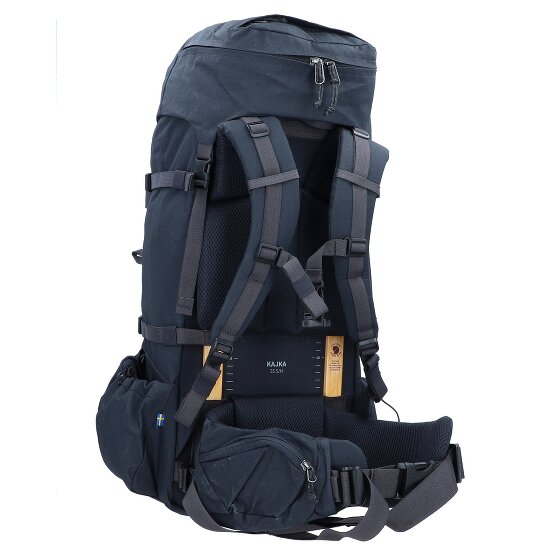 Fjällräven Kajka 35 S-M Wanderrucksack S-M 60 cm