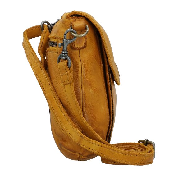 Harbour 2nd Anchor Love Iben Mini Bag Umhängetasche Leder 18 cm