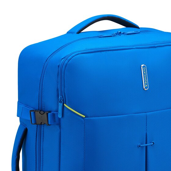 Roncato Ironik 2.0 Daypack 55 cm Laptopfach