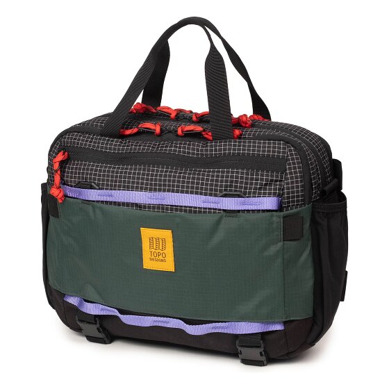Topo Designs Mountain Handtasche 38 cm