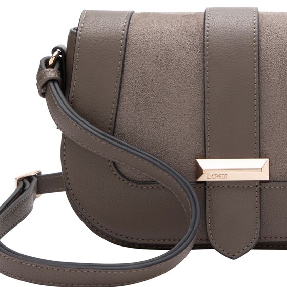 L.Credi Petrina Umhängetasche 23 cm