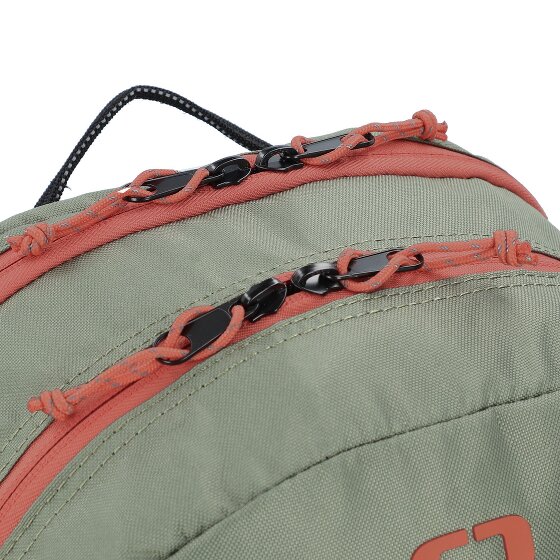 Ogio Alpha + Daypack 47 cm Laptopfach