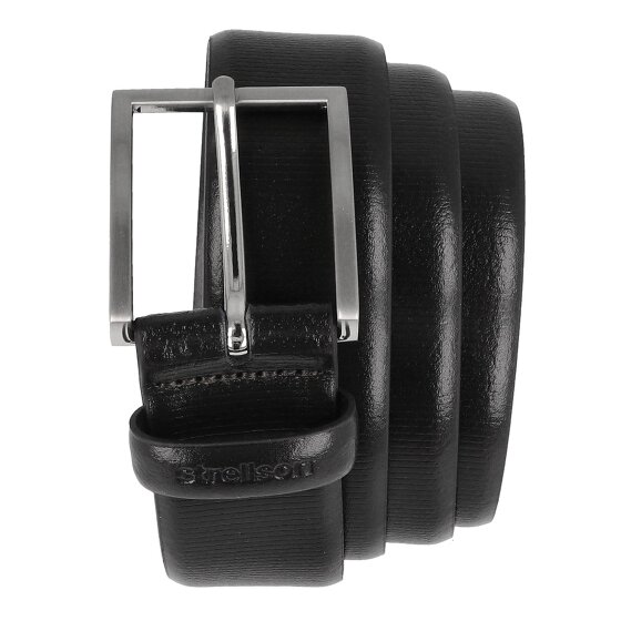 Strellson Gürtel Leder