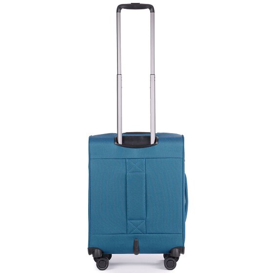 Stratic Bendigo Light Plus 4-Rollen Kabinentrolley 54 cm