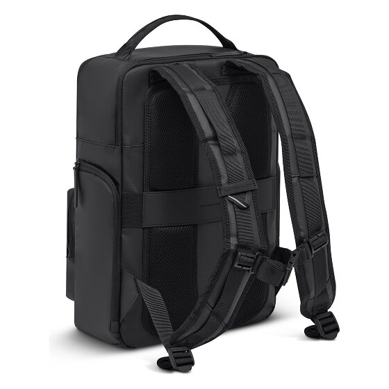 Kapten & Son Bergen Daypack 42.5 cm Laptopfach