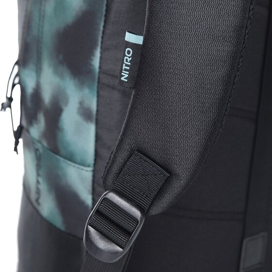 NITRO Urban Classic Rucksack 45 cm Laptopfach