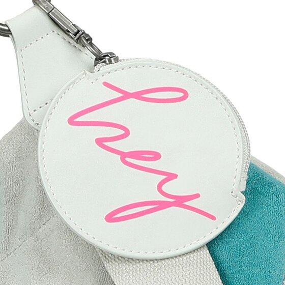 Fritzi aus Preußen Izzy Medium Limited Schultertasche 45 cm