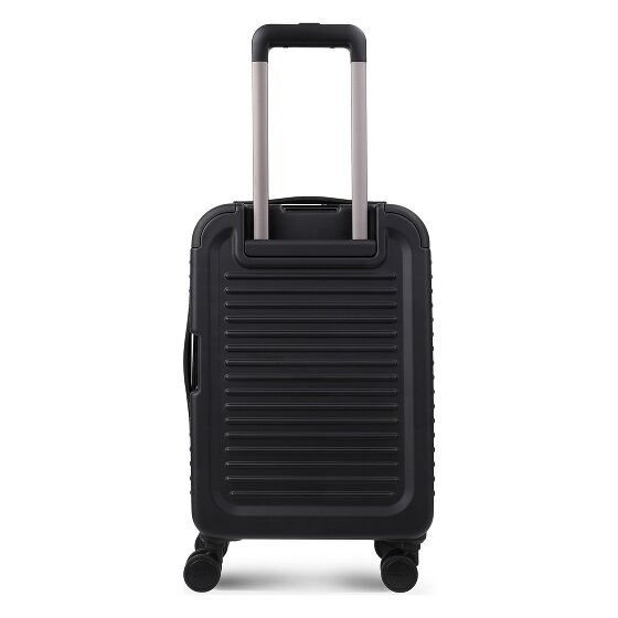 Hedgren Raku 4 Rollen Kabinentrolley 55 cm Laptopfach
