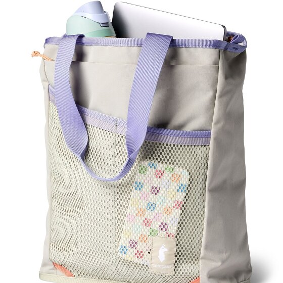 Cotopaxi Todo 22 L Schultertasche 37 cm Laptopfach