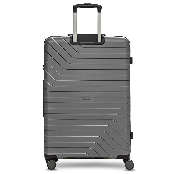 Redolz Essentials 05 LARGE 4 Rollen Trolley 75 cm