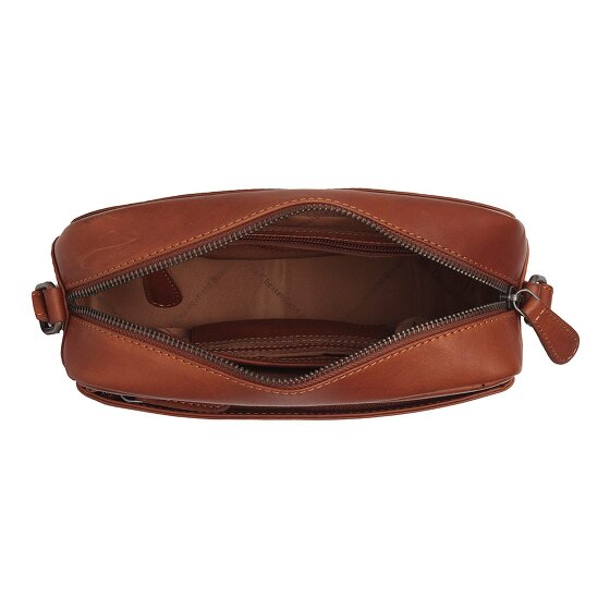The Chesterfield Brand Arona Umhängetasche Leder 21 cm