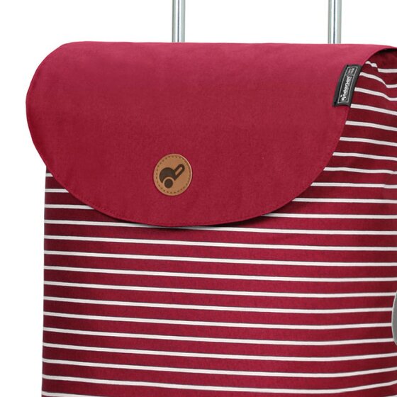 Andersen Shopper Treppensteiger Scala Tilde Einkaufstrolley 54 cm