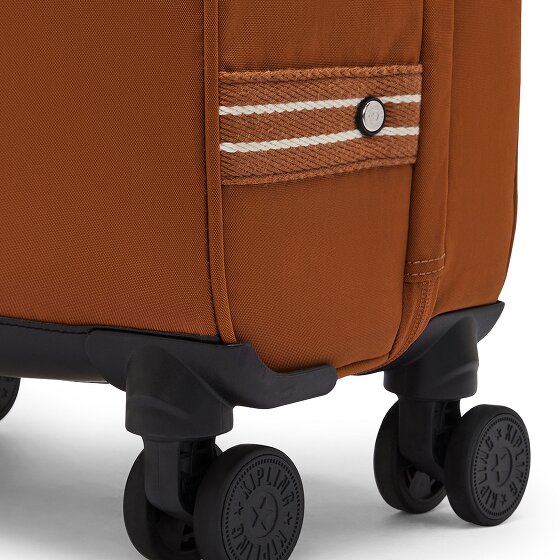 Kipling Basic Spontaneous 4 Rollen Kabinentrolley S 33 cm