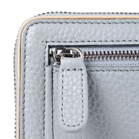 Esquire Virginia Geldbörse RFID Schutz Leder 17 cm