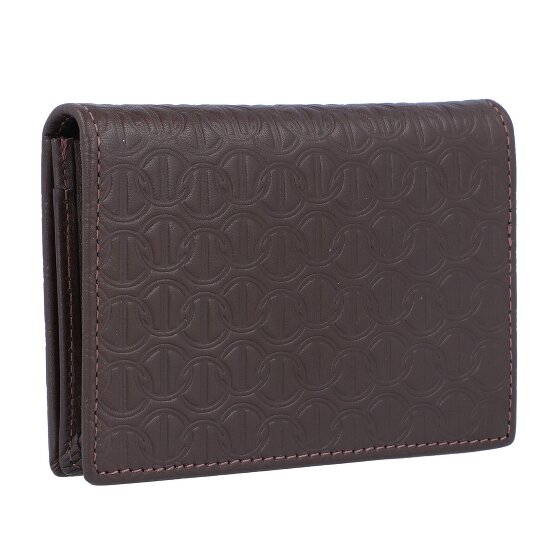 Davidoff Icon Kreditkartenetui Leder 10.5 cm
