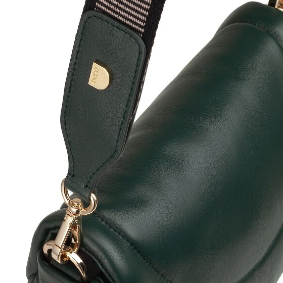 DuDu Schultertasche Leder 22 cm