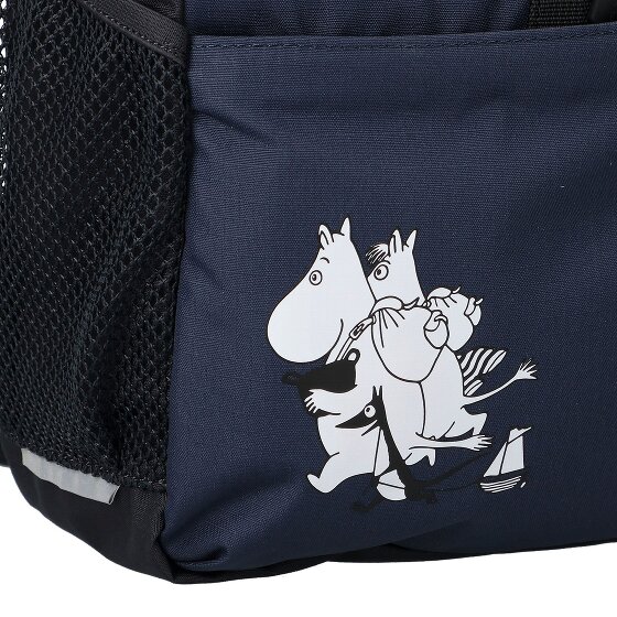 Jack Wolfskin Moomin Island Mini Kinderrucksack 31 cm