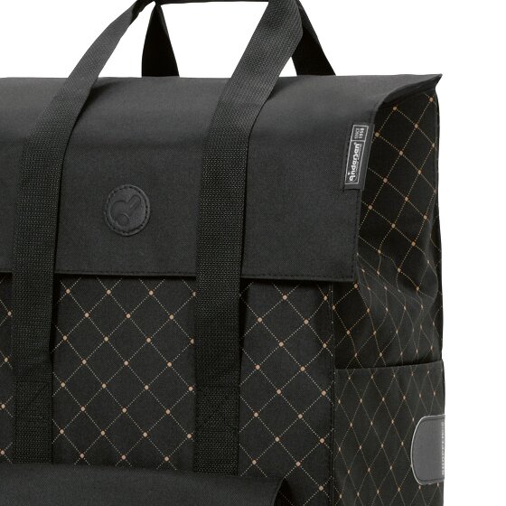 Andersen Shopper Treppensteiger Royal Shopper Lisa Einkaufstrolley 59 cm