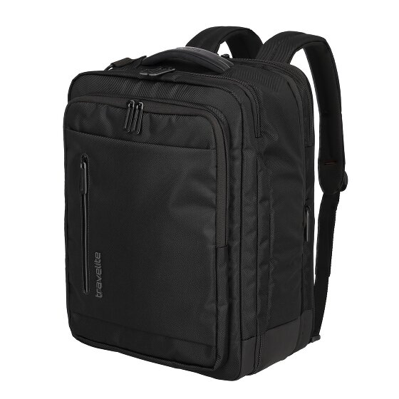 Travelite Crosslite Reiserucksack 43 cm Laptopfach