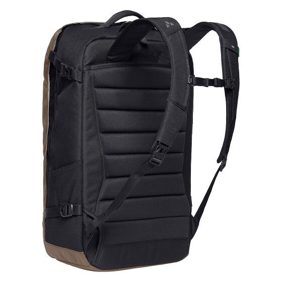 Vaude Mundo Carry-On 38 Rucksack 55 cm Laptopfach