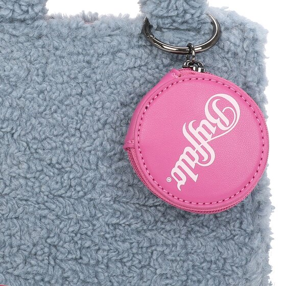 Buffalo Boxy02 Mini Bag Handtasche 17.5 cm