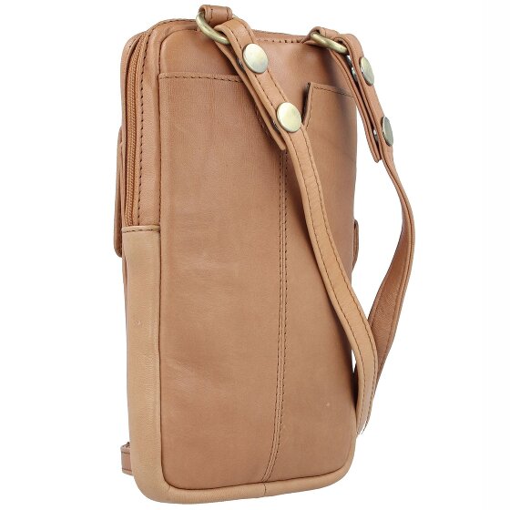 Greenland Nature Handytasche Leder 11 cm