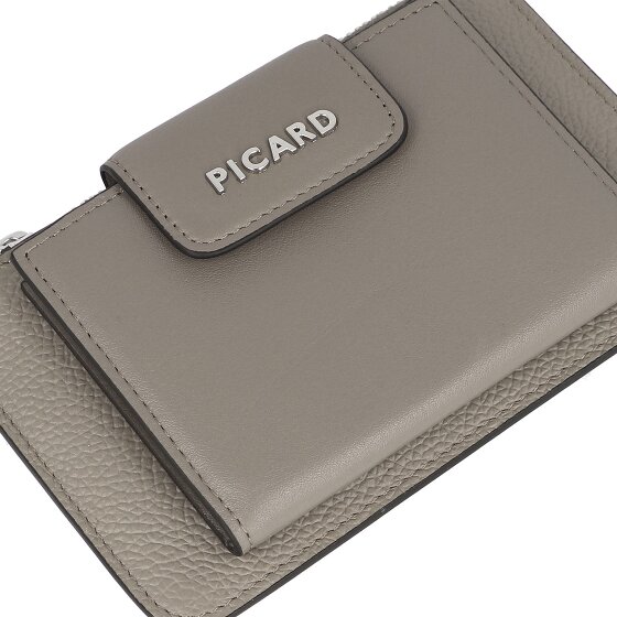 Picard Embrace 1 Kreditkartenetui Leder 14 cm