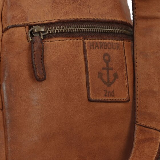 Harbour 2nd Urban Poets Rowan Sling Bag Leder 38 cm