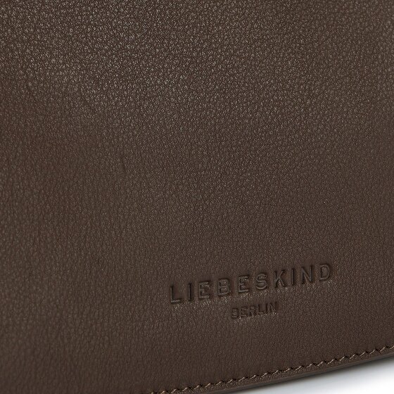 Liebeskind Luka Umhängetasche M Leder 20.5 cm