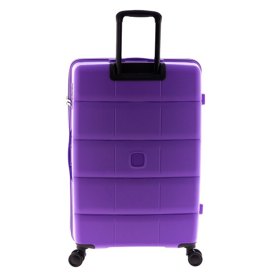 Gladiator 2700 4 Rollen Trolley 76 cm