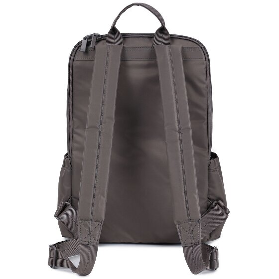 Hedgren Inner City Ava Daypack RFID Schutz 37 cm Laptopfach