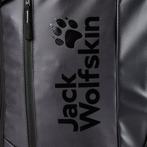 Jack Wolfskin Tecton 2 Rollen Reisetasche 77 cm
