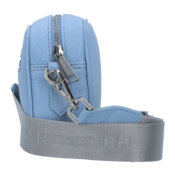 Lancaster Milano AMA Umhängetasche Leder 21 cm