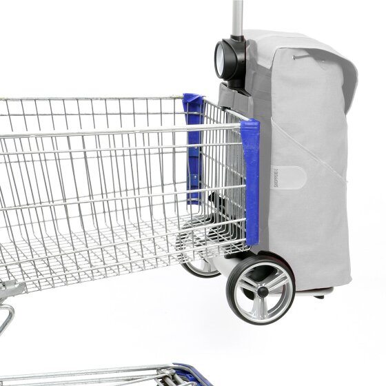 Andersen Shopper Unus Shopper 360° Einkaufstrolley 57 cm