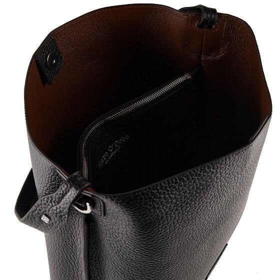 Marc O'Polo Schultertasche M Leder 30 cm