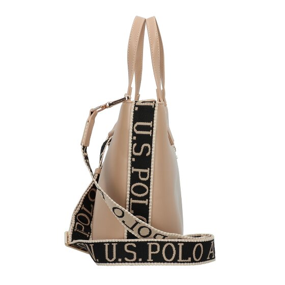 U.S. Polo Assn. Heat Shopper Tasche 27 cm