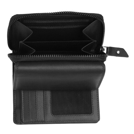 The Chesterfield Brand Aldra Geldbörse Leder 12 cm