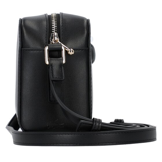 Lacoste LG Lacoste Casual Umhängetasche S Leder 20.5 cm