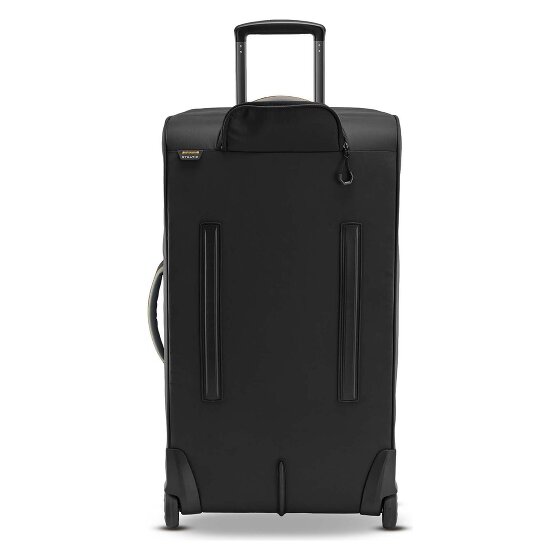 Stratic Vibe 2 Rollen Reisetasche 79 cm