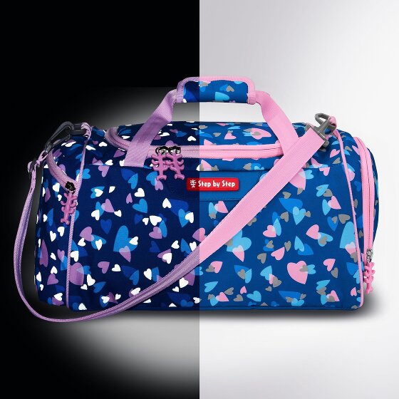 Step by Step Sporttasche 36 cm