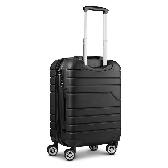 Bench Seattle 4 Rollen Kabinentrolley S 55 cm