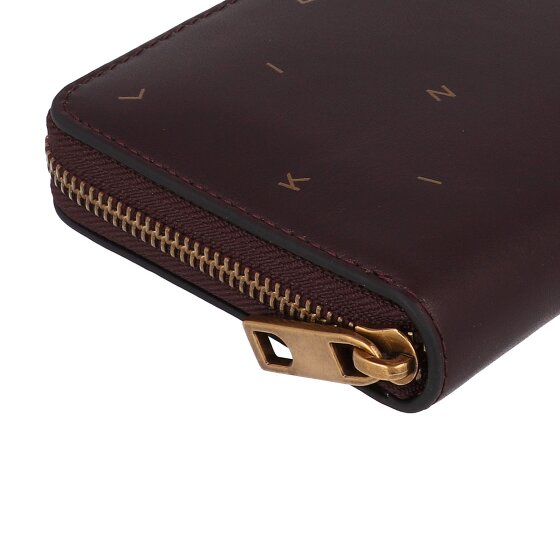 Liebeskind Dancing Letters Conny Geldbörse Leder 12.5 cm