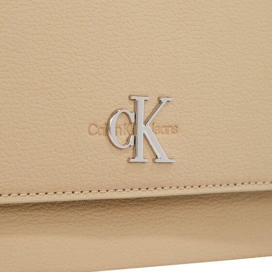 Calvin Klein Jeans Minimal Monogram Umhängetasche 21 cm